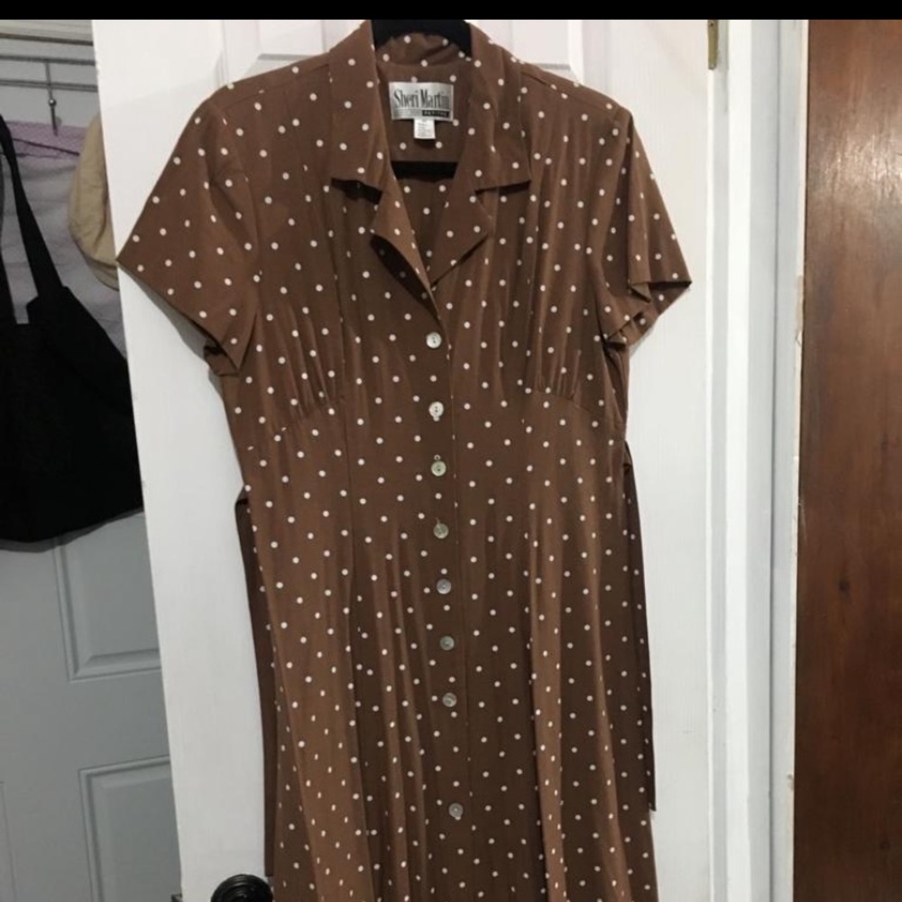 Women’s dress